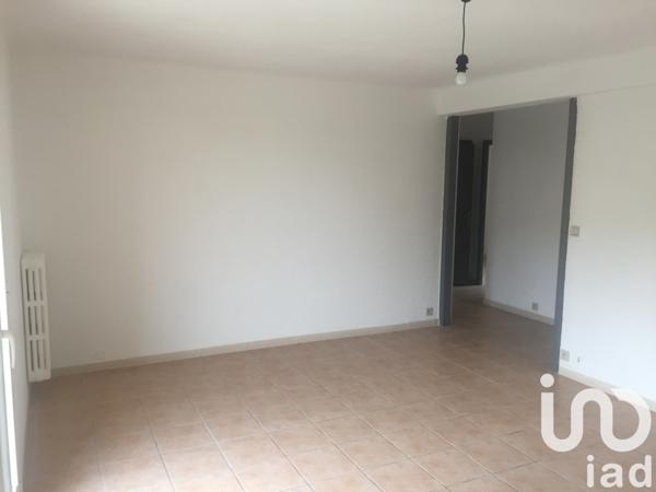 Appartement à vendre 3 pièces 62 m² Mandelieu-la-Napoule