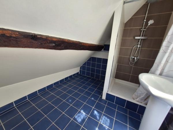 Appartement à vendre |  Montluçon |  4 pièces | 96 m²