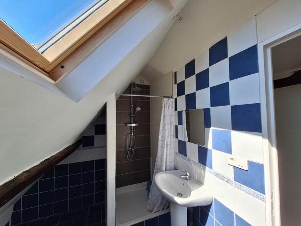 Appartement à vendre |  Montluçon |  4 pièces | 96 m²