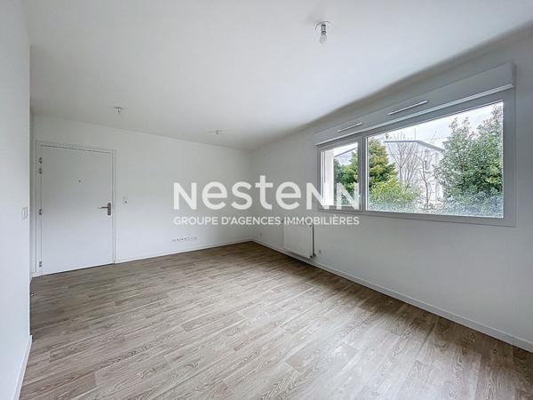Nestenn BREST Studio contemporain quartier Lanredec - Idéal pour Investissement