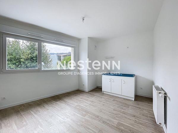 Nestenn BREST Studio contemporain quartier Lanredec - Idéal pour Investissement