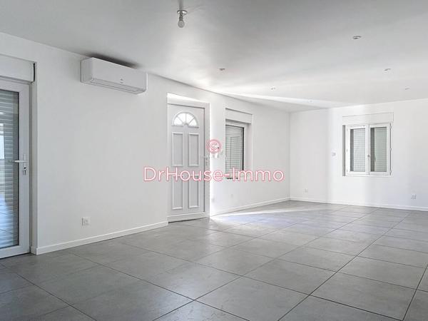 Appartement à vendre 3 pièces de 78 m²