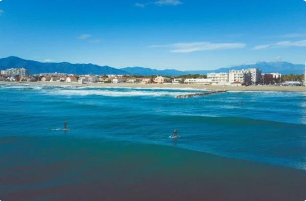 APPRATEMENT T2 - A 200 M DE LA MER