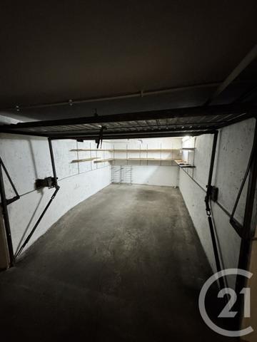Parking à vendre  17,05 m2 PARIS - 75015