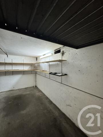 Parking à vendre  17,05 m2 PARIS - 75015