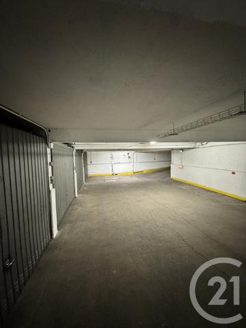 Parking à vendre  17,05 m2 PARIS - 75015