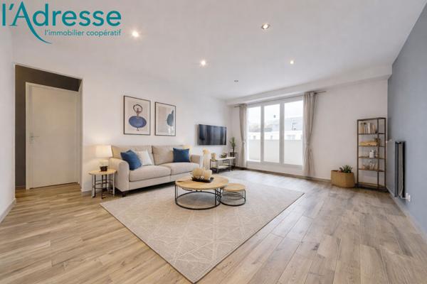 Appartement Noisy Le Grand 4 pièce(s) 81 m2