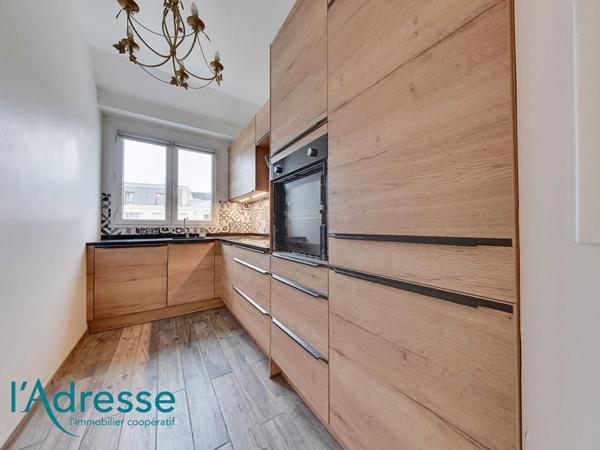 Appartement Noisy Le Grand 4 pièce(s) 81 m2