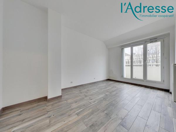 Appartement Noisy Le Grand 4 pièce(s) 81 m2