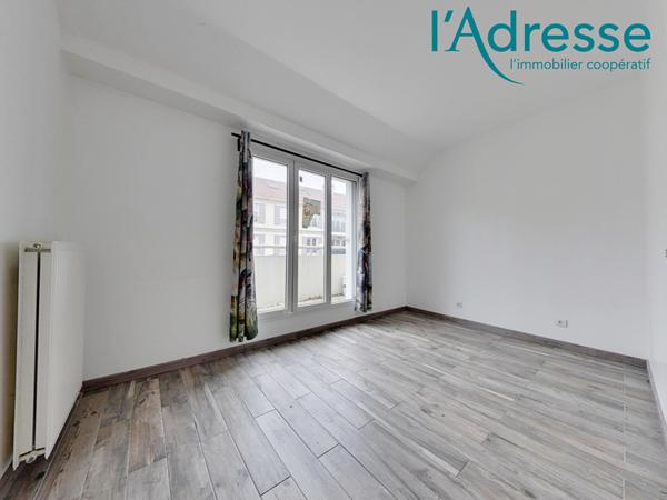 Appartement Noisy Le Grand 4 pièce(s) 81 m2