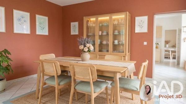 Maison à vendre 7 pièces 140 m² Feurs