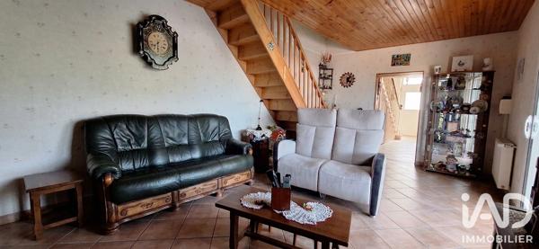 Maison à vendre 7 pièces 140 m² Feurs