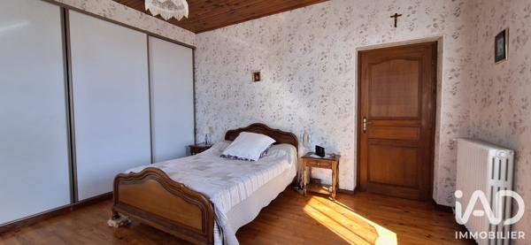 Maison à vendre 7 pièces 140 m² Feurs