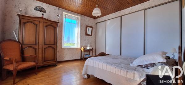 Maison à vendre 7 pièces 140 m² Feurs