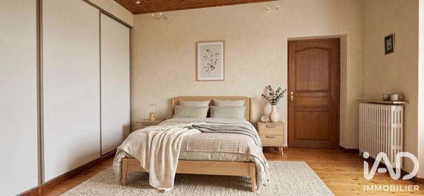 Maison à vendre 7 pièces 140 m² Feurs