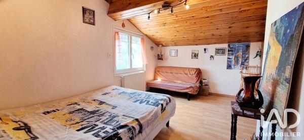Maison à vendre 7 pièces 140 m² Feurs