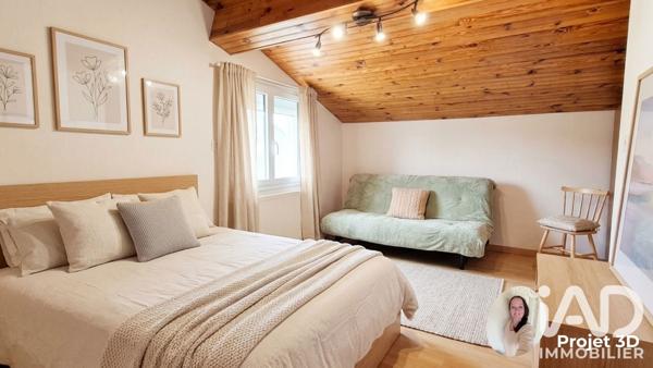 Maison à vendre 7 pièces 140 m² Feurs