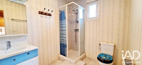 Maison à vendre 7 pièces 140 m² Feurs