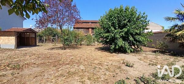 Maison à vendre 7 pièces 140 m² Feurs