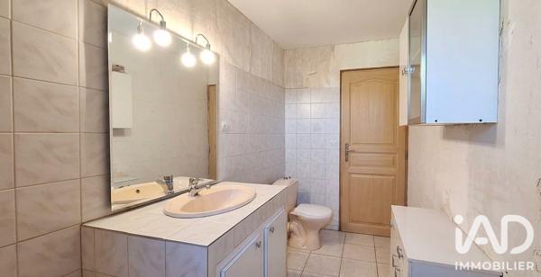 Maison à vendre 7 pièces 140 m² Feurs