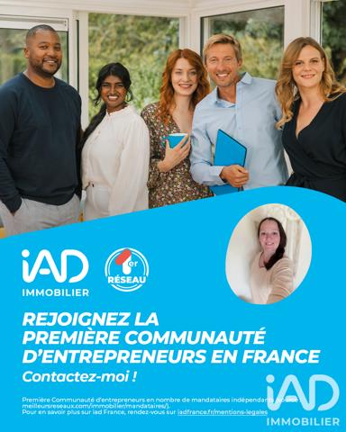 Maison à vendre 7 pièces 140 m² Feurs