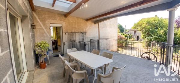 Maison à vendre 7 pièces 140 m² Feurs