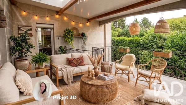 Maison à vendre 7 pièces 140 m² Feurs