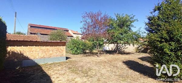 Maison à vendre 7 pièces 140 m² Feurs