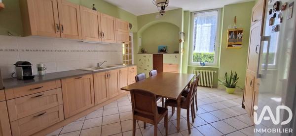 Maison à vendre 7 pièces 140 m² Feurs