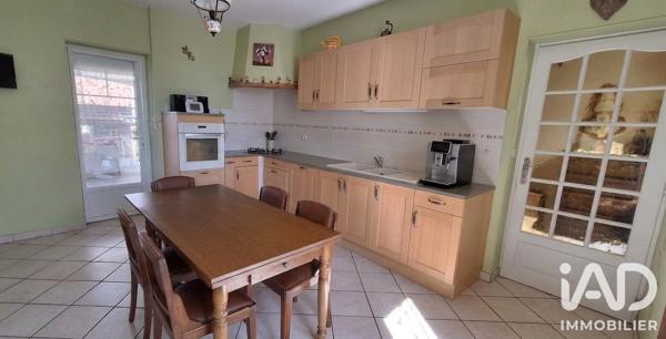 Maison à vendre 7 pièces 140 m² Feurs