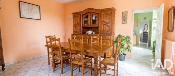 Maison à vendre 7 pièces 140 m² Feurs