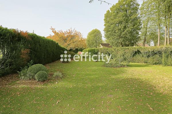 Terrain
        
        - 655 m² Exclusivité 125 000 € *