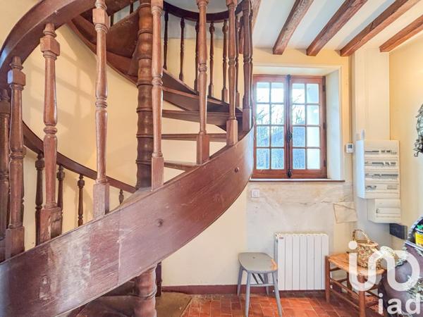 Maison à vendre 18 pièces 404 m² Abondant
