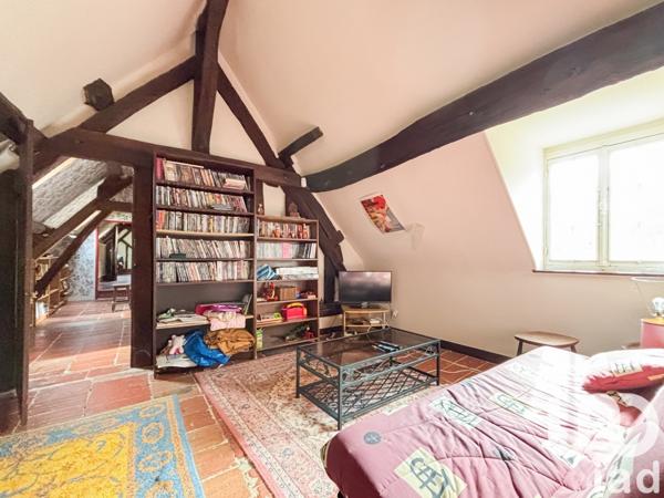 Maison à vendre 18 pièces 404 m² Abondant