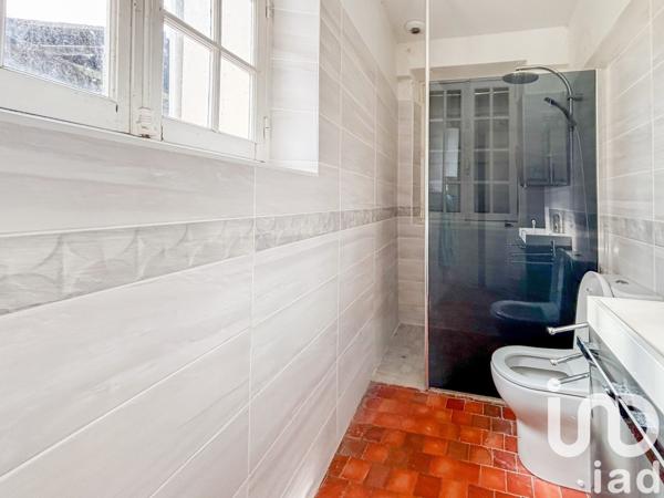 Maison à vendre 18 pièces 404 m² Abondant