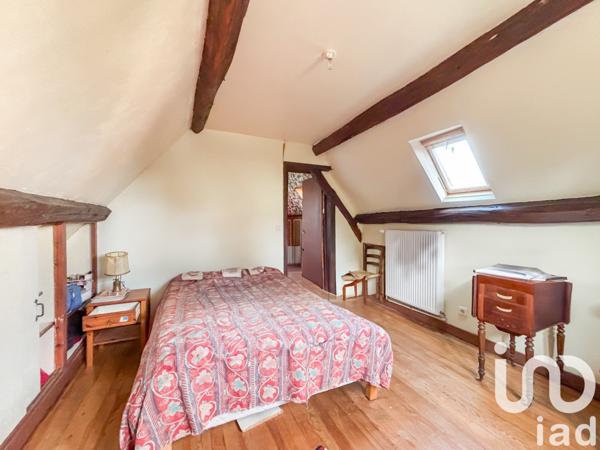 Maison à vendre 18 pièces 404 m² Abondant