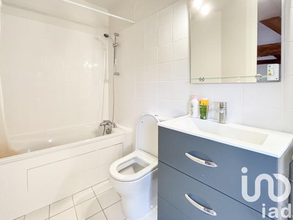 Maison à vendre 18 pièces 404 m² Abondant