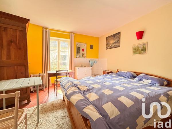 Maison à vendre 18 pièces 404 m² Abondant