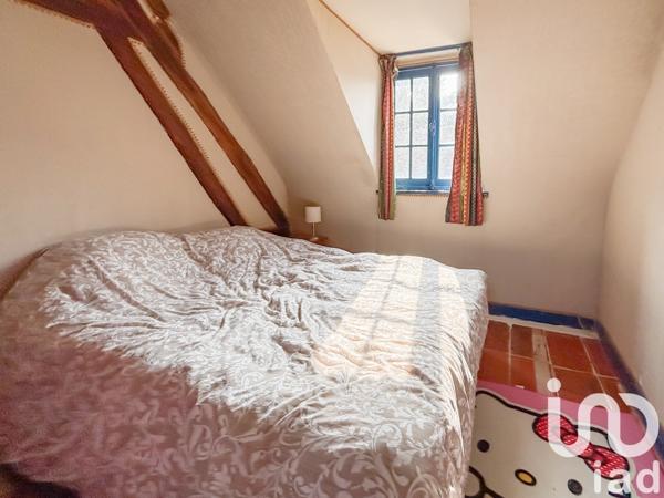 Maison à vendre 18 pièces 404 m² Abondant