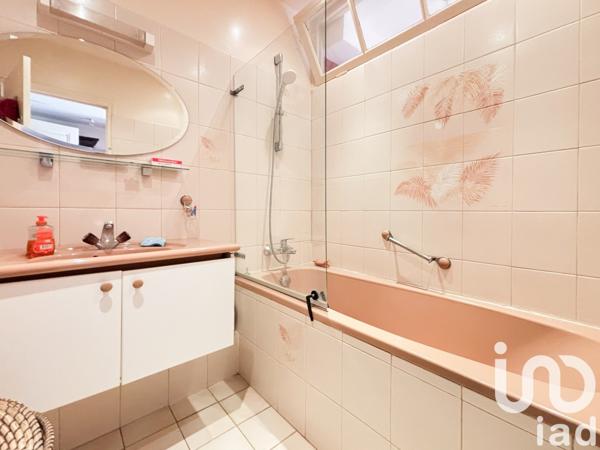 Maison à vendre 18 pièces 404 m² Abondant