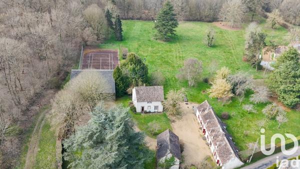 Maison à vendre 18 pièces 404 m² Abondant