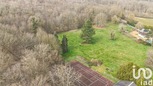 Maison à vendre 18 pièces 404 m² Abondant