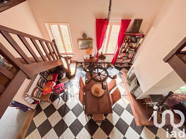Maison à vendre 18 pièces 404 m² Abondant