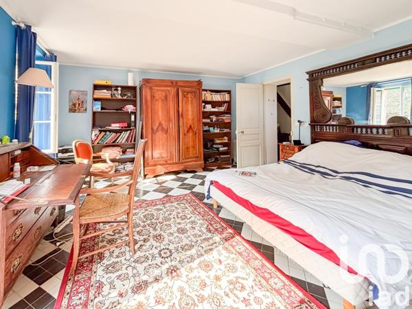 Maison à vendre 18 pièces 404 m² Abondant