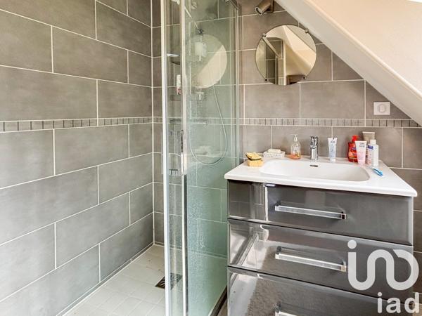 Maison à vendre 18 pièces 404 m² Abondant