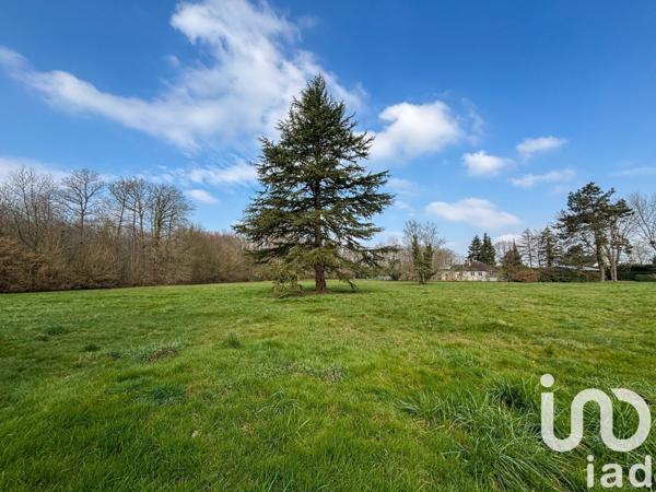 Maison à vendre 18 pièces 404 m² Abondant