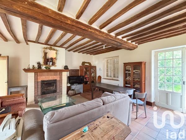 Maison à vendre 18 pièces 404 m² Abondant