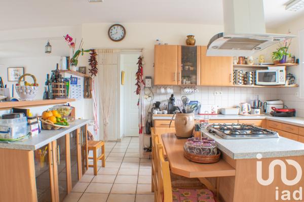 Maison à vendre 5 pièces 126 m² Marans