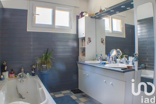 Maison à vendre 5 pièces 126 m² Marans