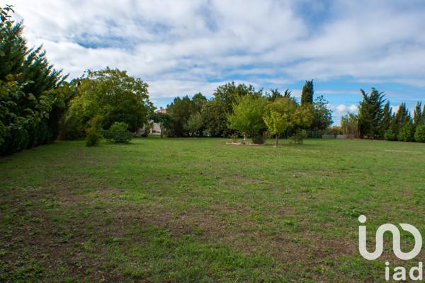 Maison à vendre 5 pièces 126 m² Marans